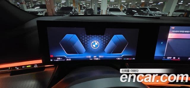 BMW 5 Series 2025 — Şəkil 3/4
