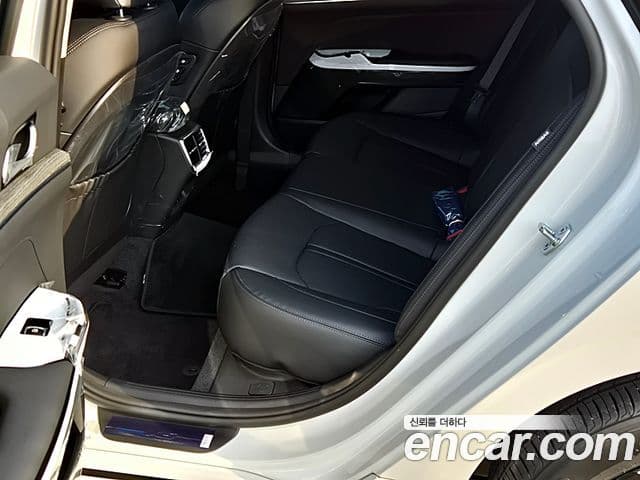 Kia K5 2026 — Şəkil 13/20