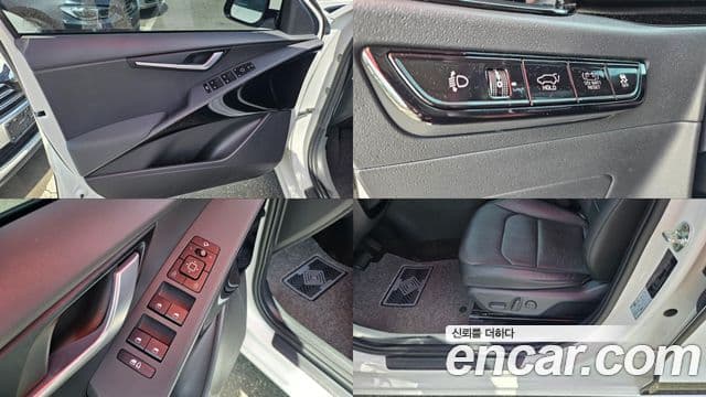 Kia Niro 2022 — ფოტო 9/20