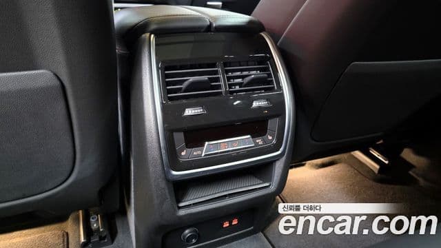 BMW X5 2025 — фото 17 из 20