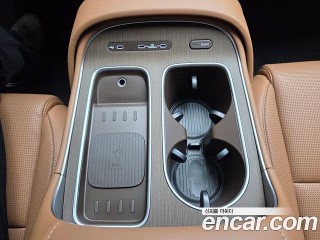 Hyundai Palisade 2025 — ფოტო 7/20
