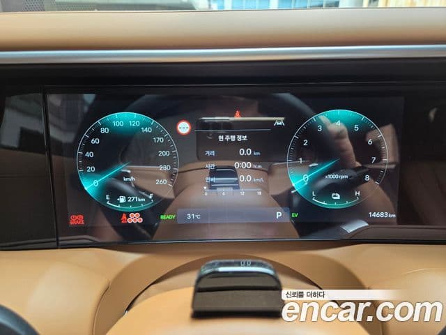 Hyundai Palisade 2025 — ფოტო 13/20