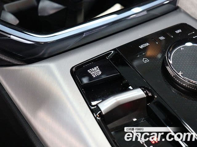 BMW X3 2026 — ფოტო 7/20