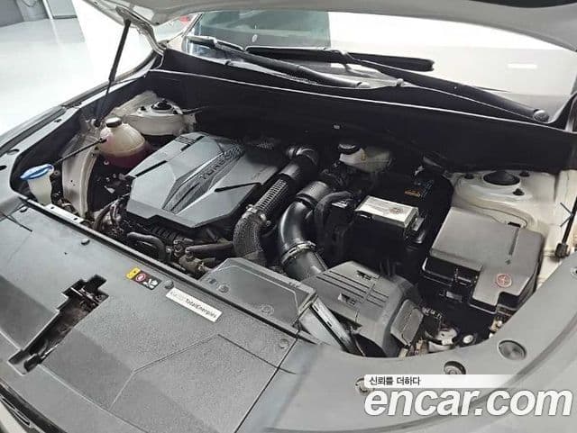 Kia Sorento 2024 — Şəkil 4/19