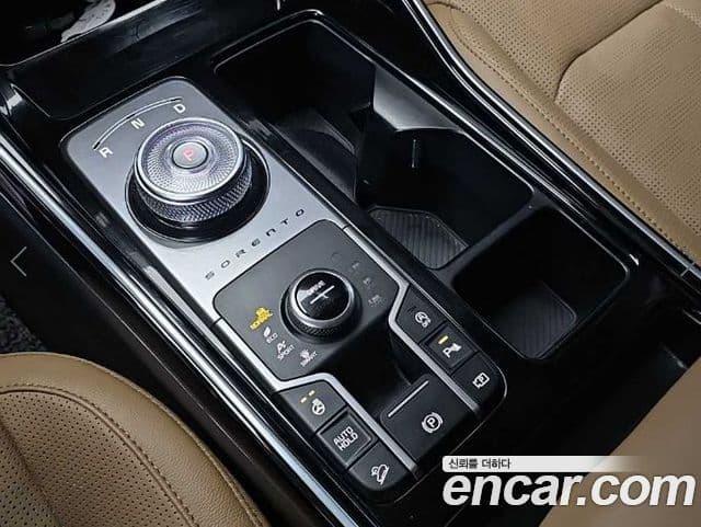 Kia Sorento 2024 — Şəkil 6/19