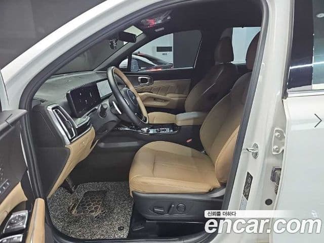 Kia Sorento 2024 — Şəkil 10/19