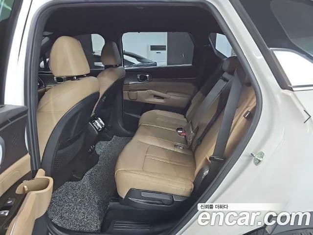 Kia Sorento 2024 — Şəkil 11/19