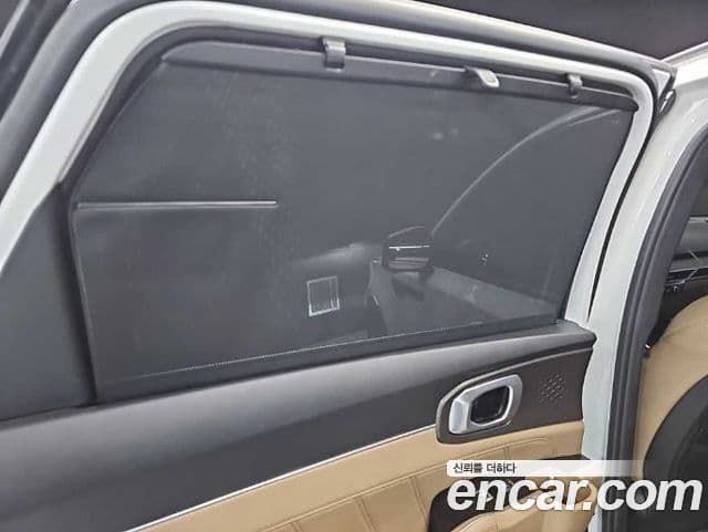 Kia Sorento 2024 — Şəkil 13/19