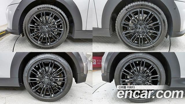 Mini Cooper 2024 — ფოტო 2/20