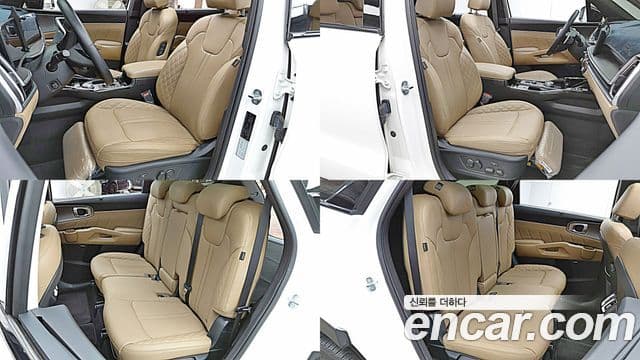 Kia Sorento 2025 — Фото 9/20