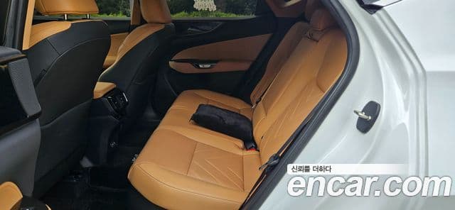Lexus NX350h 2026 — ფოტო 12/20