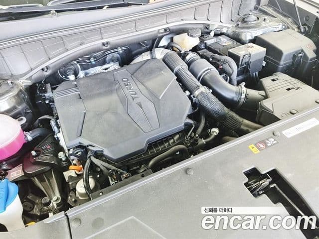 Kia Sorento 2025 — Şəkil 5/20