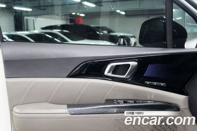Kia Carnival 2024 — Şəkil 6/20