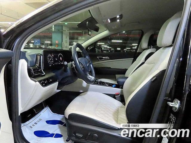 Kia Sportage 2022 — ფოტო 5/20