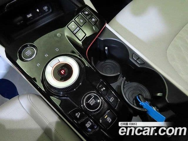 Kia Sportage 2022 — ფოტო 11/20