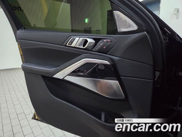 BMW X6 2026 — ფოტო 15/20