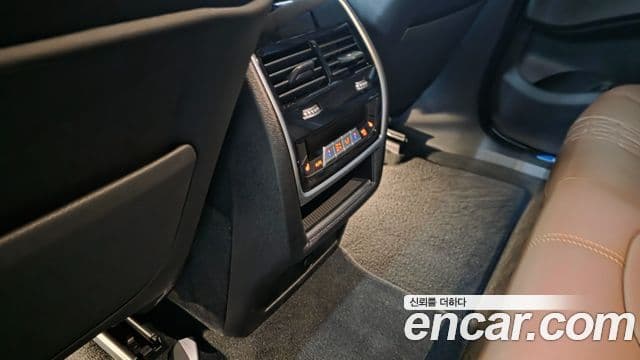 BMW X6 2026 — ფოტო 9/13