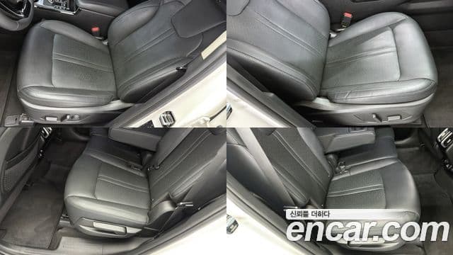 Kia Sorento 2020 — фото 8 из 20