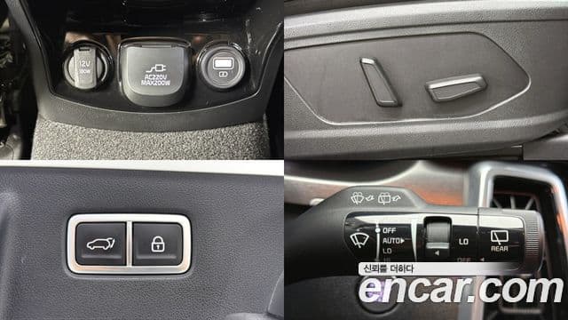 Kia Sorento 2020 — фото 13 из 20