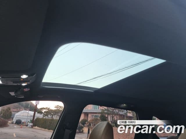Kia Sorento 2025 — фото 17 из 20