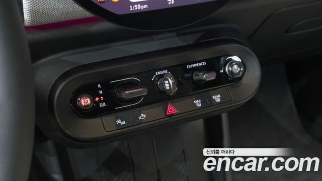 Mini Cooper S 2025 — фото 8 из 20