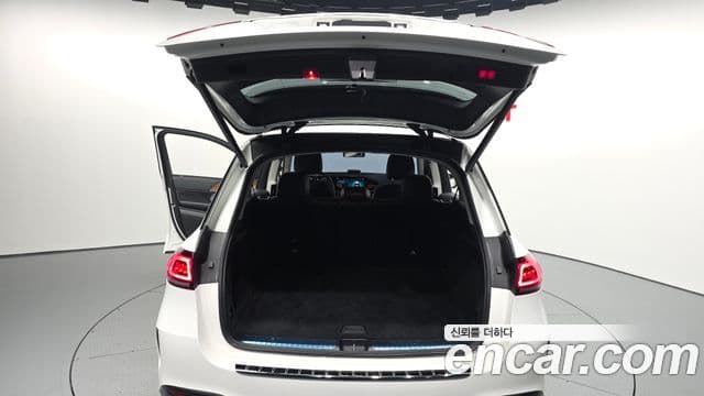 Mercedes-Benz GLE-Class 2019 — Şəkil 20/20