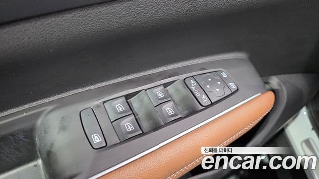 Renault Samsung QM6 2022 — Şəkil 10/32