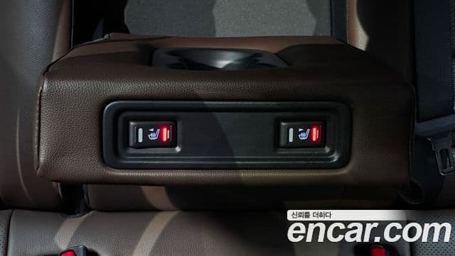 Renault Samsung QM6 2020 — Фото 18/20