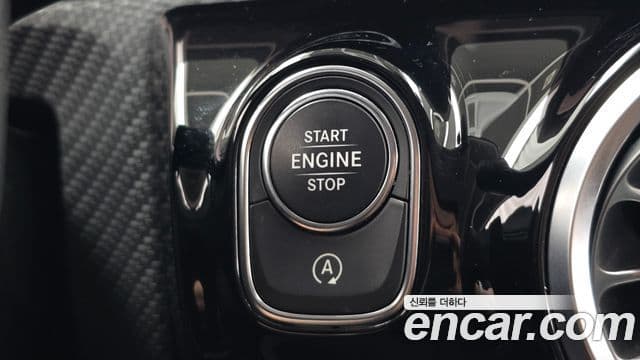 Mercedes-Benz A-Class 2020 — Şəkil 19/31
