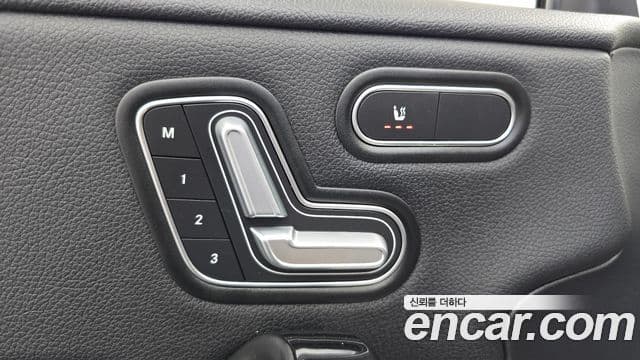Mercedes-Benz A-Class 2020 — Şəkil 16/31