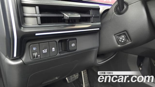 Hyundai Santa Fe 2024 — Photo 15/42