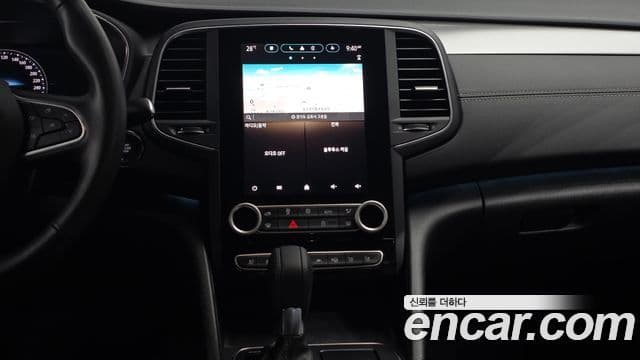 Renault Samsung SM6 2023 — Фото 13/20