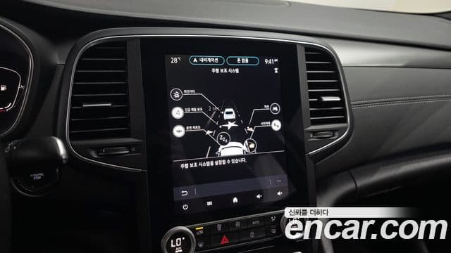 Renault Samsung SM6 2023 — Фото 15/20