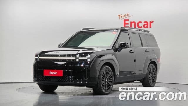 Hyundai Santa Fe 2024 — Şəkil 1/20