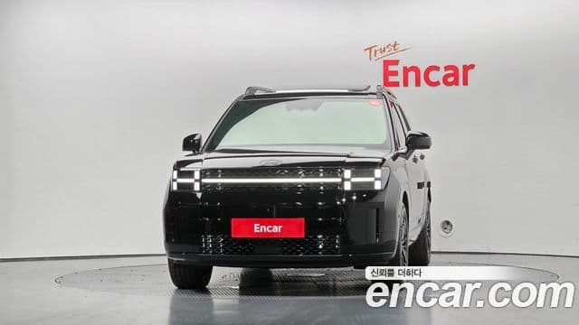 Hyundai Santa Fe 2024 — Şəkil 3/20