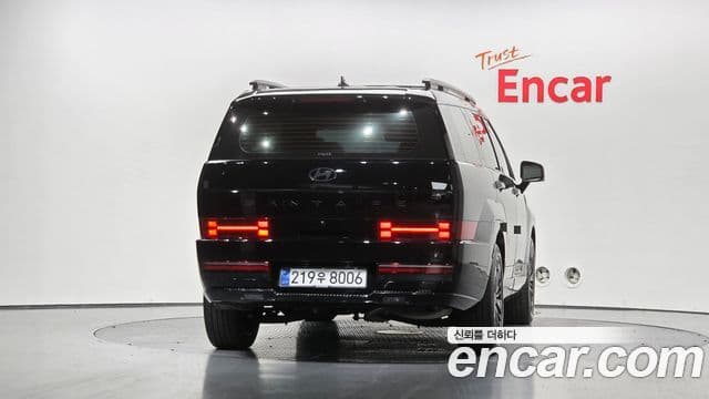 Hyundai Santa Fe 2024 — Şəkil 4/20