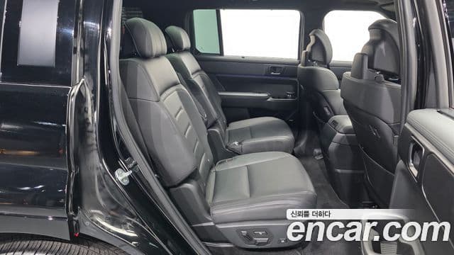 Hyundai Santa Fe 2024 — Şəkil 12/20