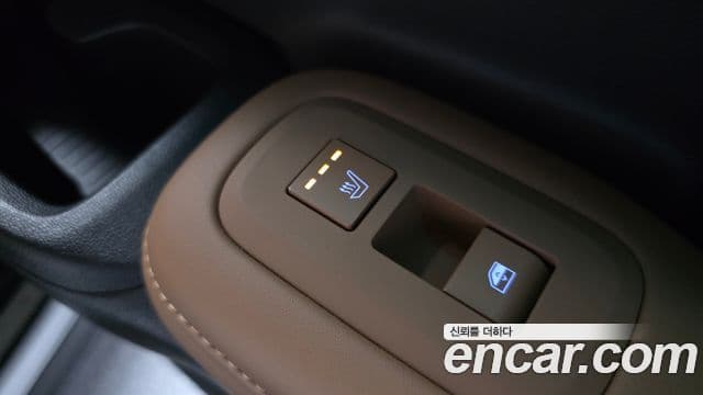 Hyundai Santa Fe 2024 — Şəkil 19/20