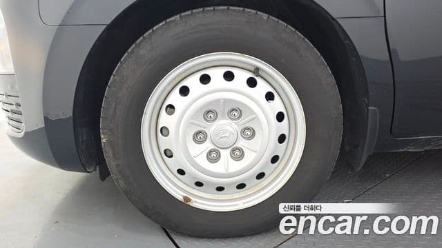 Hyundai Staria 2022 — фото 5 из 20