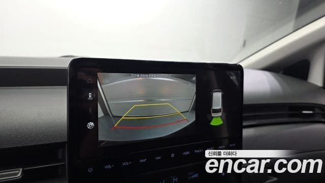 Hyundai Staria 2022 — Şəkil 15/20