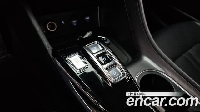 Hyundai Sonata 2022 — Şəkil 9/20