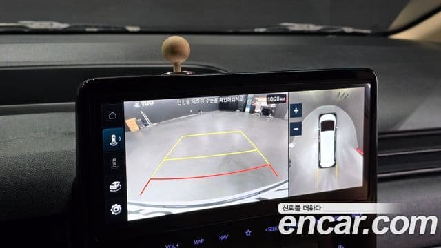 Hyundai Staria 2023 — Photo 3/20