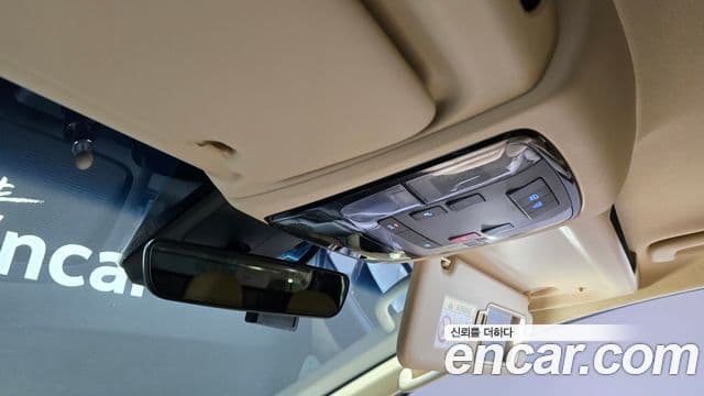 Hyundai Staria 2023 — Photo 20/20