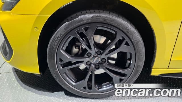 Audi A3 2025 — фото 4 из 20
