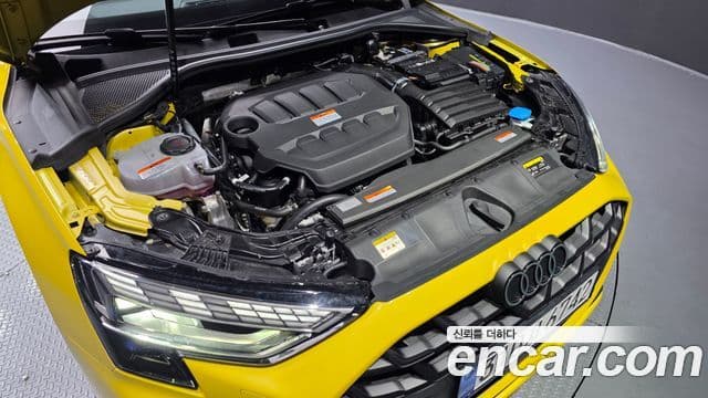 Audi A3 2025 — фото 5 из 20