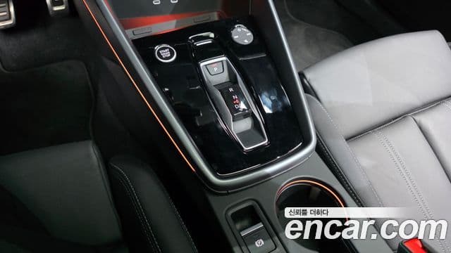 Audi A3 2025 — фото 8 из 20