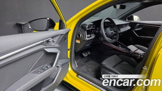 Audi A3 2025 — фото 9 из 20