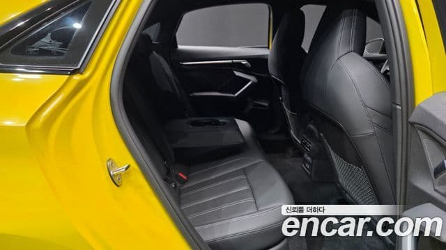 Audi A3 2025 — Şəkil 12/20