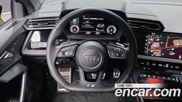 Audi A3 2025 — Şəkil 13/20