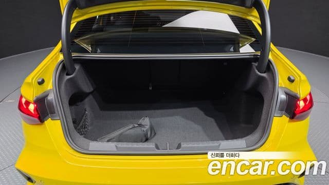 Audi A3 2025 — фото 20 из 20